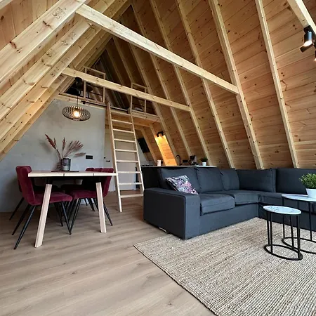 E D E L H E R T - Luxe Alpenhuis In Prachtig Karinthie Chalet Gnesau