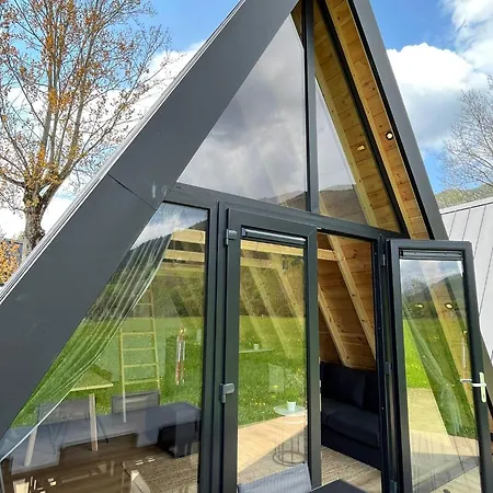 E D E L H E R T - Luxe Alpenhuis In Prachtig Karinthie * Gnesau