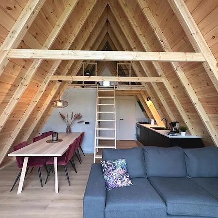 E D E L H E R T - Luxe Alpenhuis In Prachtig Karinthie