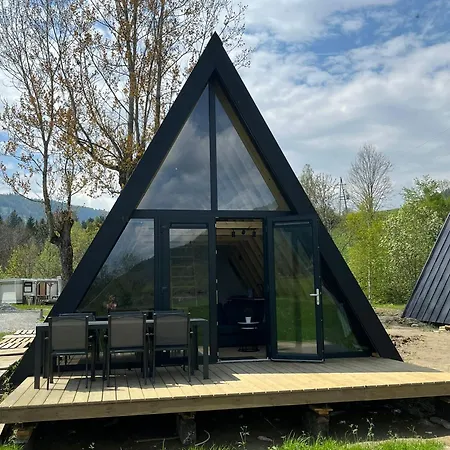 E D E L H E R T - Luxe Alpenhuis In Prachtig Karinthie Chalet Gnesau