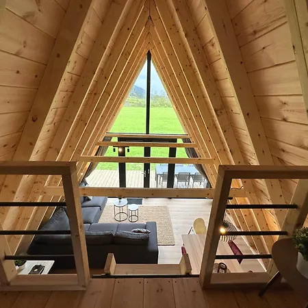E D E L H E R T - Luxe Alpenhuis In Prachtig Karinthie Gnesau